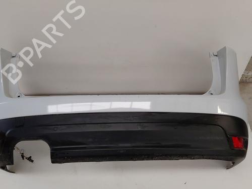 Used Rear bumper JAGUAR F-PACE (X761) 2.0 TD4 AWD (180 hp) 24810689