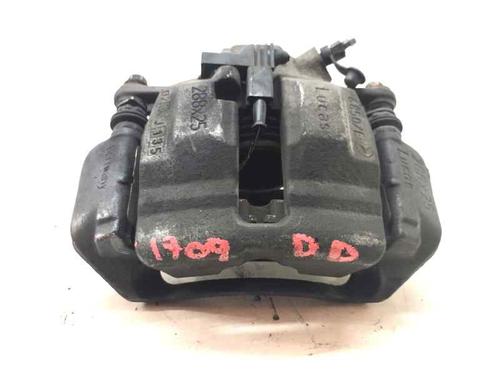 Used Right front brake caliper MERCEDES-BENZ CLC-CLASS (CL203) CLC 220 CDI (203.708) (150 hp) 23254400