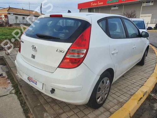 Used Rear right lock HYUNDAI i30 (FD) 1.6 CRDi (90 hp) 22639762
