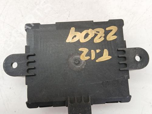 Comfort control module JAGUAR I-PACE (X590) EV400 AWD | BP37536934M56 - Image 3