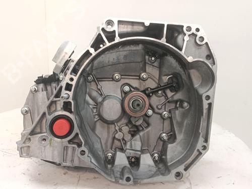 gearbox-nissan-micra-v-k14-2016-33027167 main image