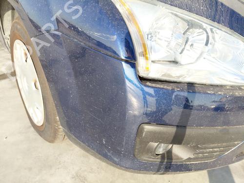 Front bumper FORD FOCUS II (DA_, HCP, DP) 1.6 | BP27459512C7 