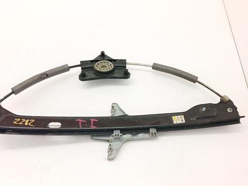 Used Rear left window mechanism Rear left window mechanism SKODA SUPERB III (3V3) 2.0 TDI (150 hp) 34058886 34058886