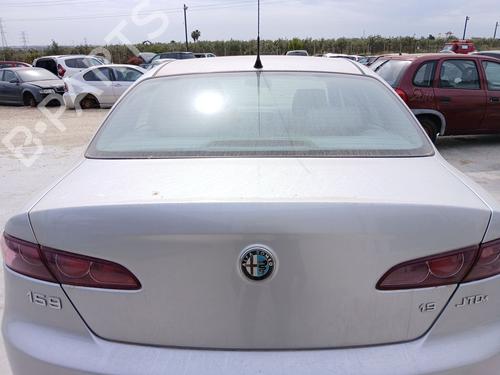 tailgate-alfa-romeo-159-939_-2005-2006-2007-2008-2009-2010-2011-2012-34280070 main image