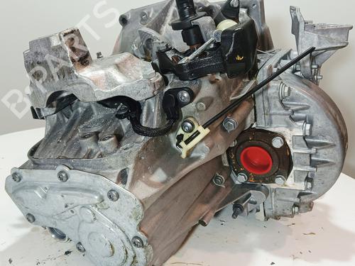 Gearbox OPEL GRANDLAND / GRANDLAND X (A18, P1UO)  | BP17179052M3 