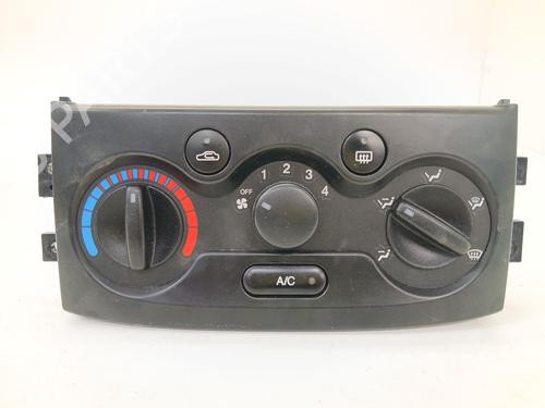 Used Climate control Climate control 37021015 37021015