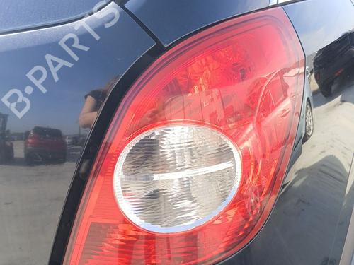 Used Right taillight Right taillight 39617290 39617290