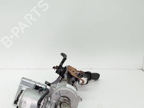 Steering column RENAULT CLIO V (B7_)  | BP28812765M21 