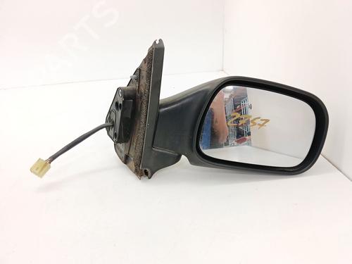 Retrovisor direito Retrovisor direito SUBARU JUSTY III (G3X) 1.3 AWD (G3X413) (94 hp) 36563894 36563894
