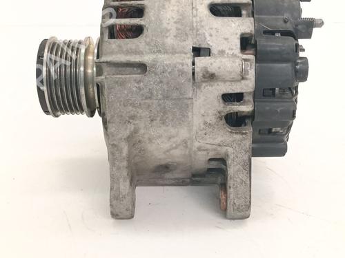 Alternator RENAULT MEGANE III Hatchback (BZ0/1_, B3_) 1.5 dCi (BZ09, BZ0D, BZ1W, BZ29, BZ14) | BP34629516M7 - Image 4