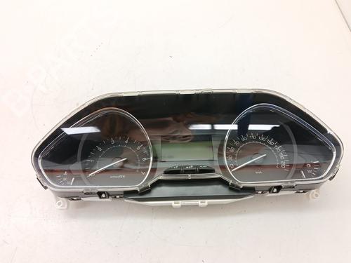 Used Instrument cluster Instrument cluster 39140775 39140775