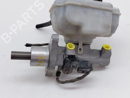 Used Brake master cylinder AUDI A3 (8P1) 1.9 TDI (105 hp) 30287238
