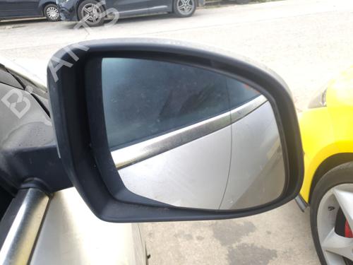 Used Right mirror FORD MONDEO IV (BA7) 2.0 TDCi (140 hp) 24810634