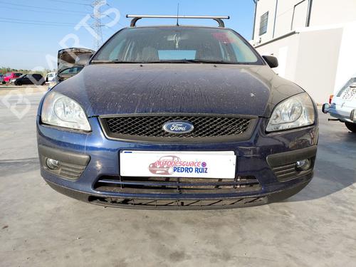 Foran støtfanger FORD FOCUS II (DA_, HCP, DP) 1.6 (100 hp) 27459512