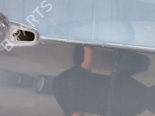 Right front door BMW 3 (E90) 318 d | BP21792382C3