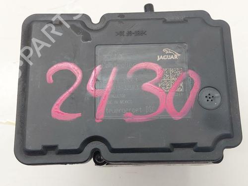 ABS pump JAGUAR S-TYPE II (X200) 2.7 D | BP31290888M43