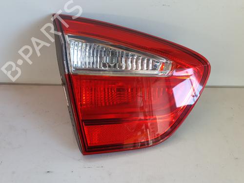 Used Left taillight KIA RIO III (UB) [2011-2017]  15977025