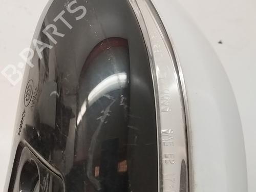 Right mirror JAGUAR I-PACE (X590)  | BP22969535C27 