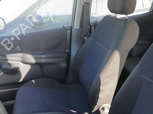 Right front seat SUBARU JUSTY III (G3X) 1.3 AWD (G3X413) | BP36340261C16 - Image 2