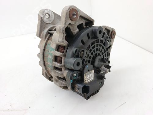 Alternator DACIA LODGY (JS_) 1.2 TCe (JSAY, JSM0) | BP37667090M7 - Image 5
