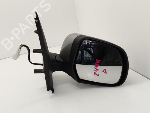 Bakspejl Højre DACIA LODGY (JS_) 1.5 dCi (JSMC, JSAF) (107 hp) 32124716