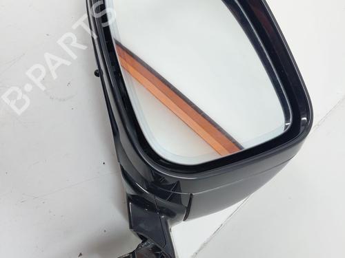 Used Left mirror JAGUAR I-PACE (X590) EV400 AWD (400 hp) 24803460