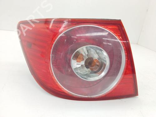 Used Left taillight Left taillight 37874510 37874510