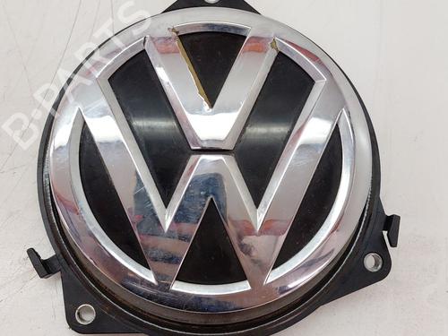 Used Tailgate handle VW GOLF VII (5G1, BQ1, BE1, BE2) [2012-2021]  16256230