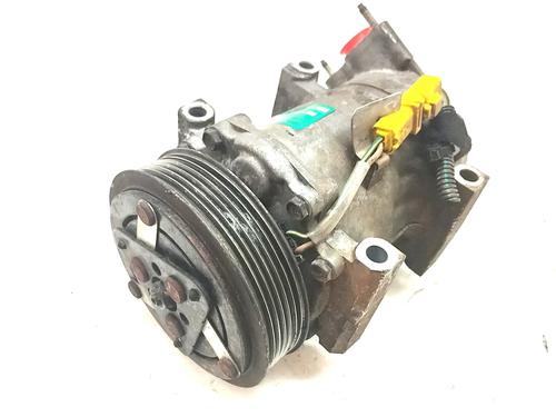 AC compressor PEUGEOT 307 (3A/C) 1.6 16V | BP18834963M34 