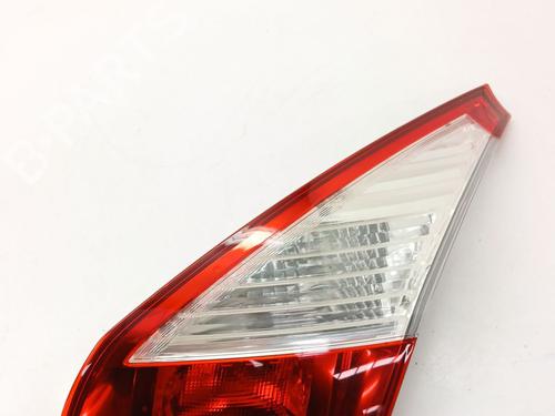 Used Right tailgate light Right tailgate light RENAULT MEGANE III Hatchback (BZ0/1_, B3_) 1.5 dCi (BZ09, BZ0D, BZ1W, BZ29, BZ14) (110 hp) 34580216 34580216