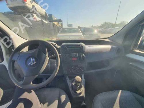 Used Airbag Kit CITROËN NEMO Box Body/MPV (AA_) 1.4 HDi (68 hp) 22969800