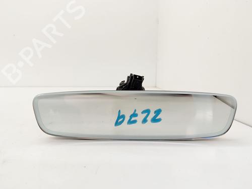 Used Rear mirror Rear mirror SKODA SUPERB III (3V3) 2.0 TDI (150 hp) 29926412 29926412