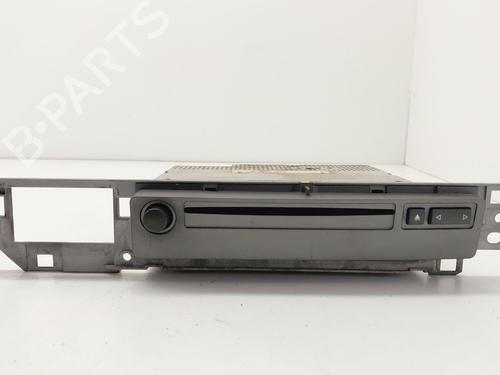 Radio BMW 7 (E65, E66, E67) [2001-2009]  31644119