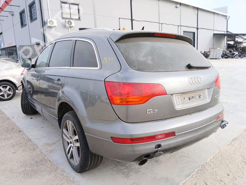Right sun visor AUDI Q7 (4LB) 3.0 TDI quattro | BP37661609I2 - Image 4