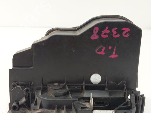 Used Rear right lock MINI MINI COUNTRYMAN (R60) One D (90 hp) 30906333