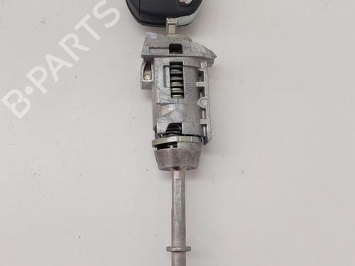 Andre FIAT DOBLO Box Body/MPV (510_, 511_) BlueHDi 100 (102 hp) 29288266