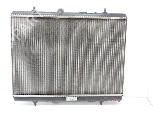 Water radiator CITROËN C4 II (NC_) 1.6 HDi 90 | BP29324221M31 