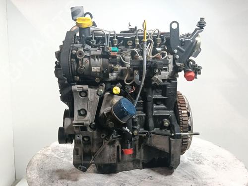 Used Engine Engine 38801237 38801237