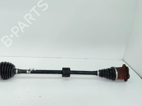 Right front driveshaft VW GOLF VII (5G1, BQ1, BE1, BE2) 1.0 TSI 5Q0407272
