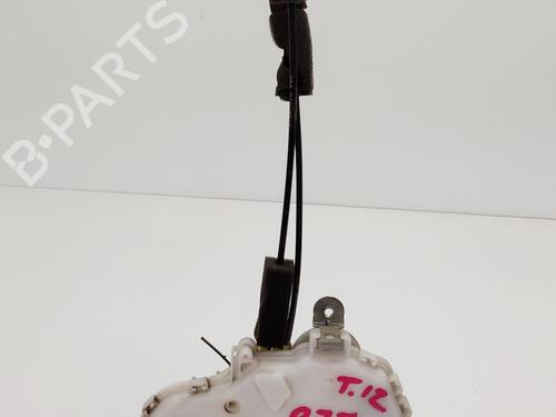 Used Rear left lock HONDA CR-V III (RE_) 2.2 i-CTDi 4WD (RE6) (140 hp) 16160784