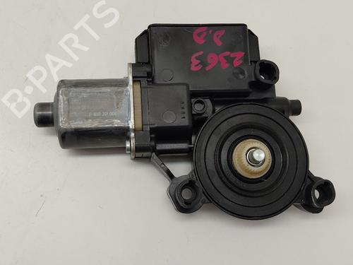 Used Right front window motor VW POLO V (6R1, 6C1) 1.4 TDI (90 hp) 30885756