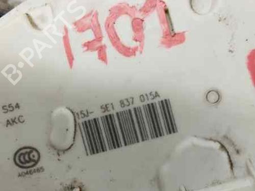 Front left lock SEAT TOLEDO IV (KG3) 1.6 TDI | BP24841877C98 