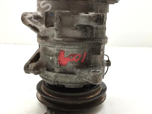 Used AC compressor NISSAN TERRANO II (R20) 2.7 TDi 4WD (125 hp) 17592272