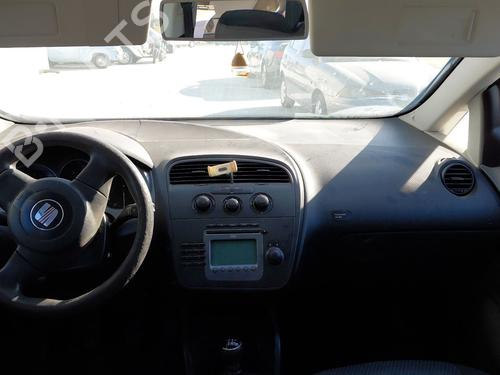 Left taillight SEAT ALTEA (5P1) 1.9 TDI | BP27571358C34 