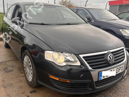 Højre baglygte bagklap VW PASSAT B6 (3C2) 2.0 TDI 16V | BP15975679C80 