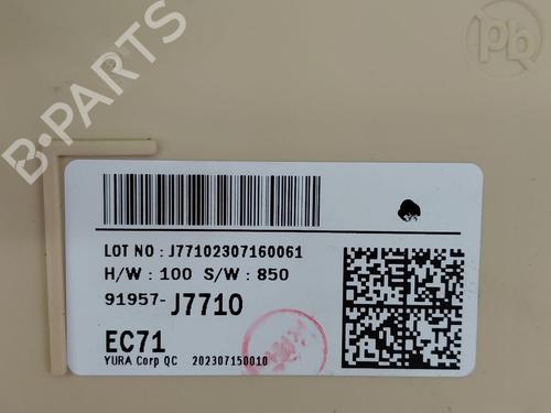 Zekeringkast KIA XCEED (CD) 1.5 T-GDi MHEV | BP29808534E1 