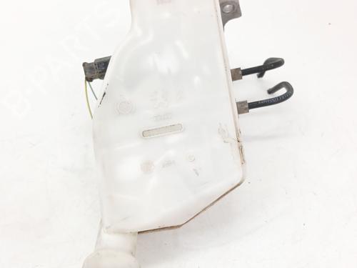 Brake master cylinder PEUGEOT 2008 I (CU_) 1.2 VTi | BP35952629M77 - Image 4