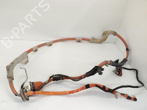 Used Other TOYOTA PRIUS (_W3_) 1.8 Hybrid (ZVW3_) (99 hp) 33208411