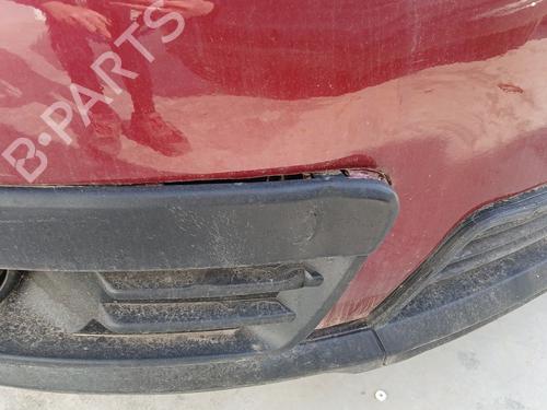 Front bumper FORD FOCUS C-MAX (DM2) 2.0 TDCi | BP34630935C7 - Image 4