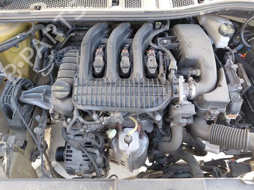 Used Engine Engine 38325346 38325346
